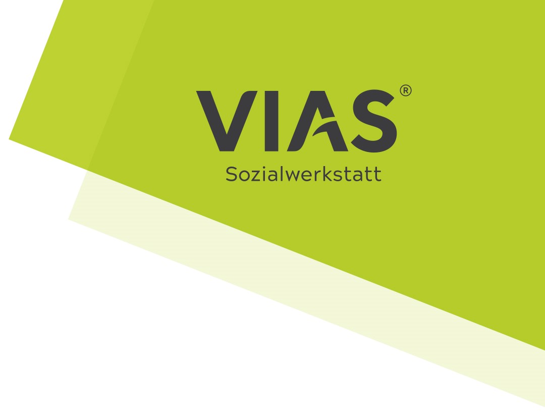 Logo VIAS Sozialwerkstatt