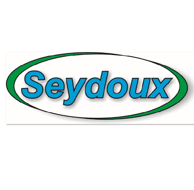 Logo Seydoux Grains