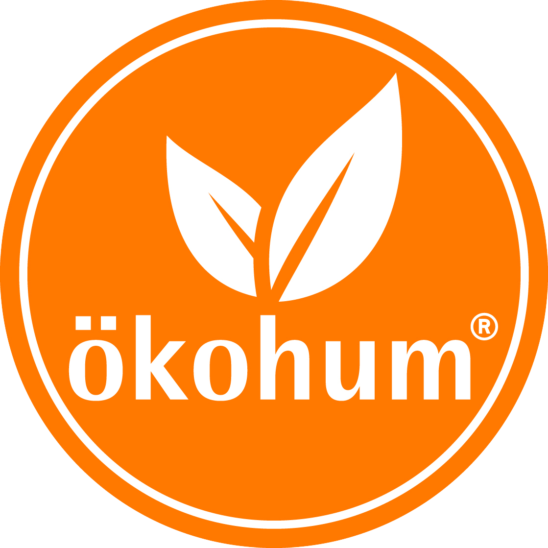 Logo Ökohum